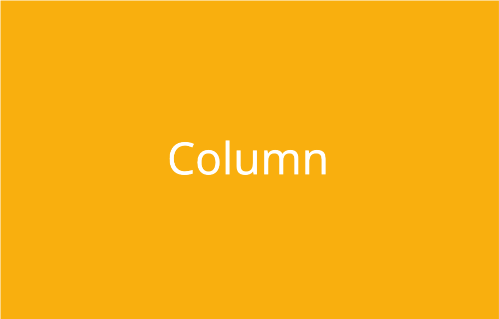 column detailing of steel structure